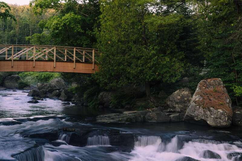 Saint-Sauveur: relaxation session in a Nordic thermal spa - FAQ