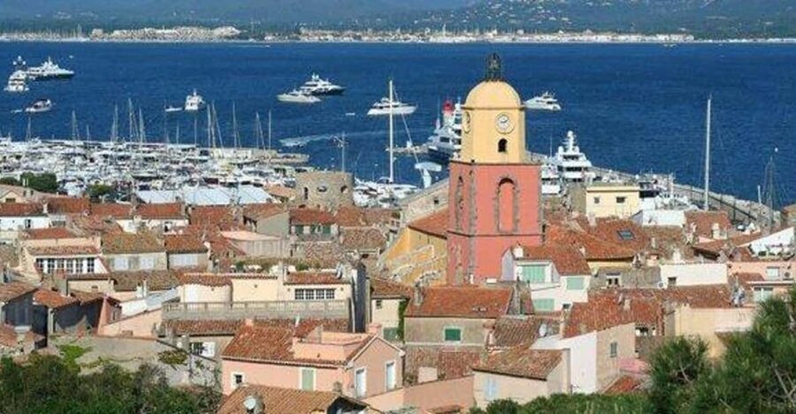 Saint Tropez and Port Grimaud: Full-Day Tour - Authentic Insights from Travelers