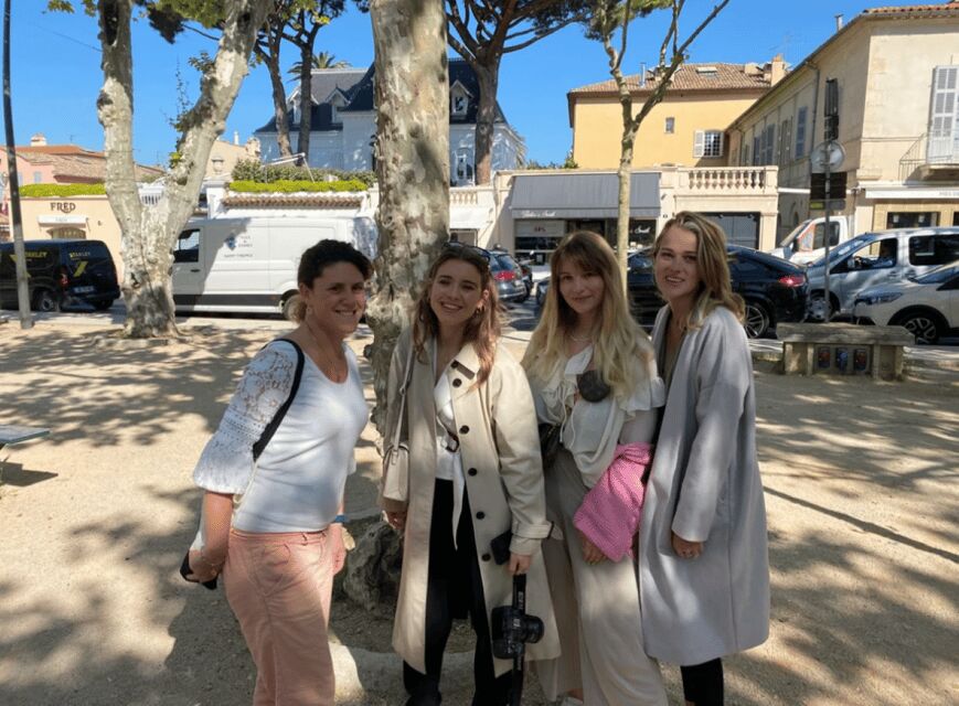 Saint-Tropez: Guided Walking Tour - Why This Tour Offers Real Value