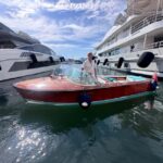 Saint-Tropez: Private Classic RIVA Boat Tour - The Itinerary: What Will You See?