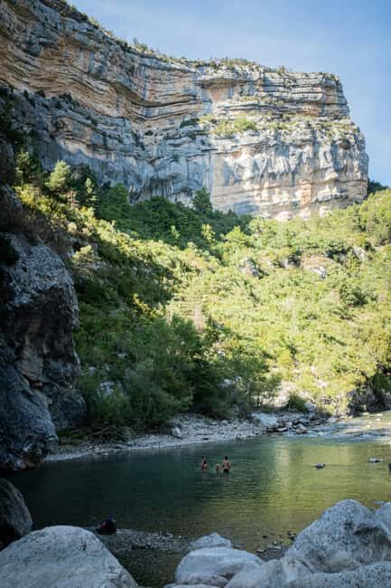 Saint-Tropez to Gorges du Verdon - Practical Details and Why They Matter