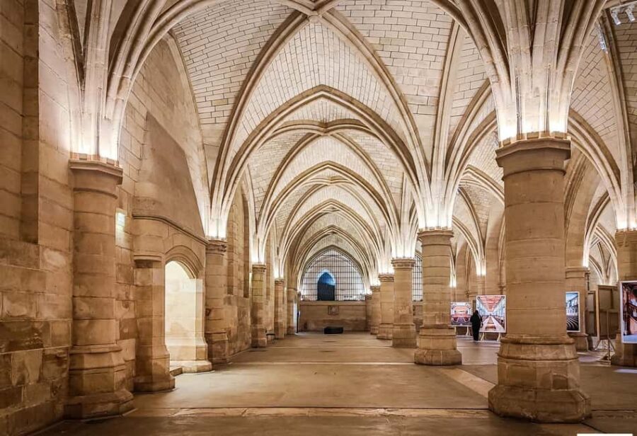 Sainte Chapelle & Conciergerie Private Guided Tour - Who Should Consider This Tour?