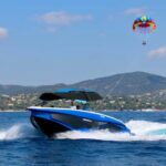 Sainte Maxime: Parasailing - Who Should Consider This Tour?