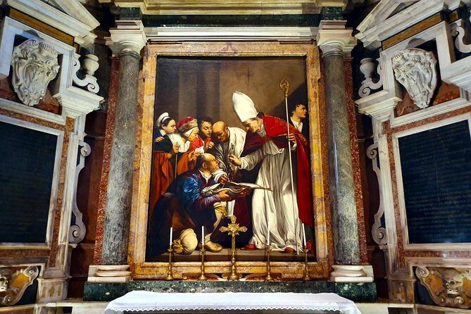 Saints, Heretics and the Inquisition - FAQ
