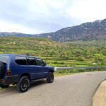 Sakollari Big Tour To Bogova Waterfall-Osumi Canyon-Permet - Explore Albania’s Natural Beauty with Sakollari Tours’ Big Day Trip