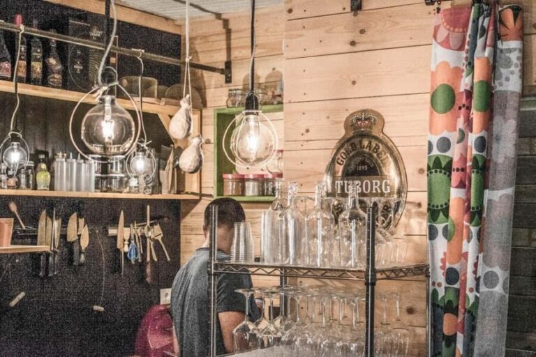Sala Consilina: a journey of taste with aged cheeses and traditional cuisine - Who Should Consider This Tour?