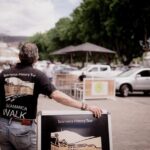 Salamanca Walk - History Tour - FAQs