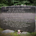 SALASPILS: Private tour to Salaspils and Rumbula Memorials - A Deep Dive into the Tour Experience