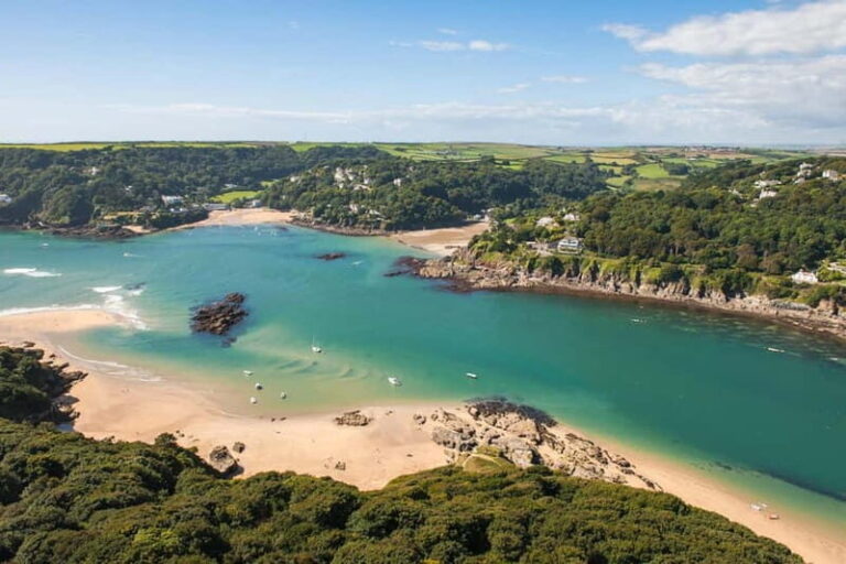 Salcombe: Paddleboarding Group Lesson - Who Will Most Enjoy This Experience?