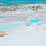 Salda Lake and Pamukkale Full-Day Guided Tour from Antalya - Practical Details and What to Expect