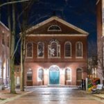 Salem Ghost Tours: Witches & Wicked Whispers - Exploring Salem’s Haunted Streets with Witches & Wicked Whispers