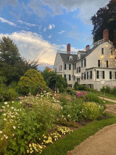 Salem, MA: History and Hauntings Guided Walking Tour - The Sum Up: Is It Worth It?