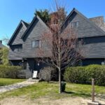 Salem, MA: Merchants & Mansions: an architecture tour - Who Will Love This Tour?
