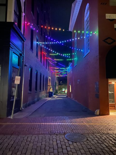 Salem, MA: Mysteries & Murder Guided Walking Tour - A Deep Dive into the Salem Mysteries & Murders Tour