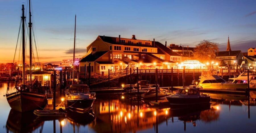 Salem: Requiem for Salem Walking Ghost Tour - Authentic Salem Experience and Value