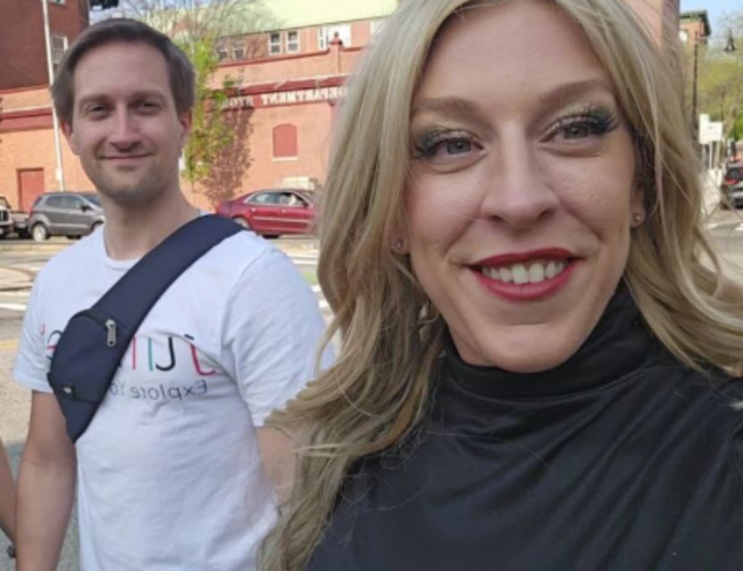 Salem: Ultimate Witches and Witchcraft of Salem Walking Tour - Why This Tour Works for You