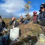 Sälen: Guided Gastronomy Walk with Local Delicacies - Practical Details and Tips