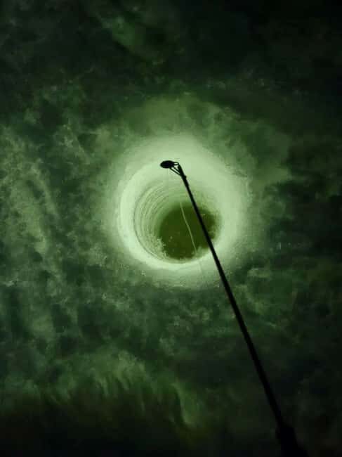 Sälen: Ice Fishing Experience - Final Thoughts