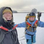 Sälen: Ice Skating Tour with Lunch and Hotel Pickup - Analyzing the Value