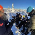 Sälen: Snowshoe Rental - Exploring Sälen with Snowshoes: A Detailed Review