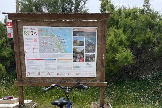 Salento by E-Bike from Lecce to Santa Maria di Leuca - Who Should Consider This Tour?