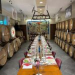 Salento: Wine Tasting - Final Thoughts