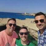 Salento's sea coast tour - Final Thoughts