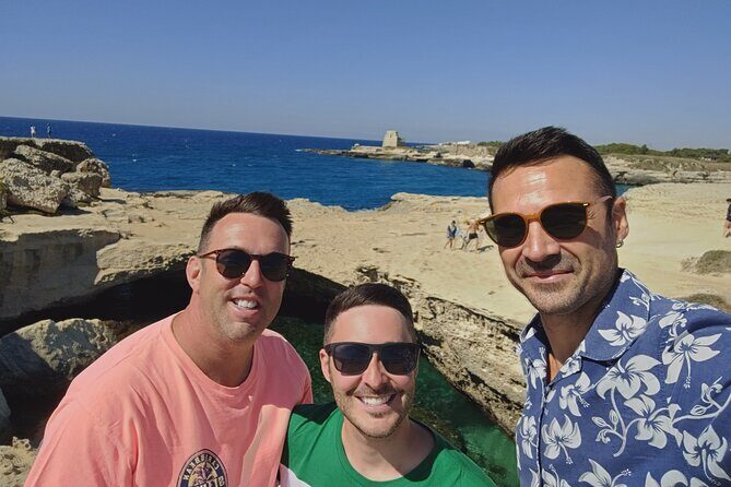 Salento's sea coast tour - Final Thoughts