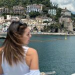 Salerno: Amalfi Coast Cruise with Lunch, Aperitif & Swimming - Why This Tour Works Well