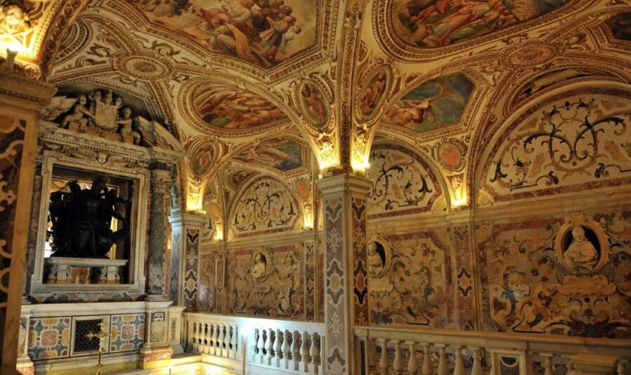 Salerno: Old town Walking Tour with Local Expert Guide - FAQ