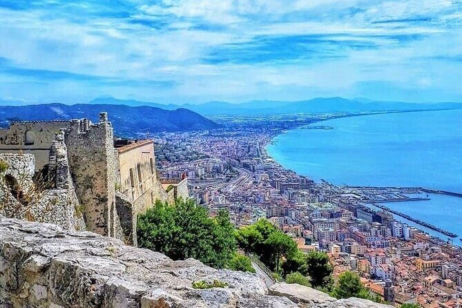 Salerno Panoramic Tour - FAQs