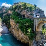 Salerno Shore Excursion: Private Day Trip to Sorrento, Positano and Amalfi - Authentic Experiences and Authentic Views
