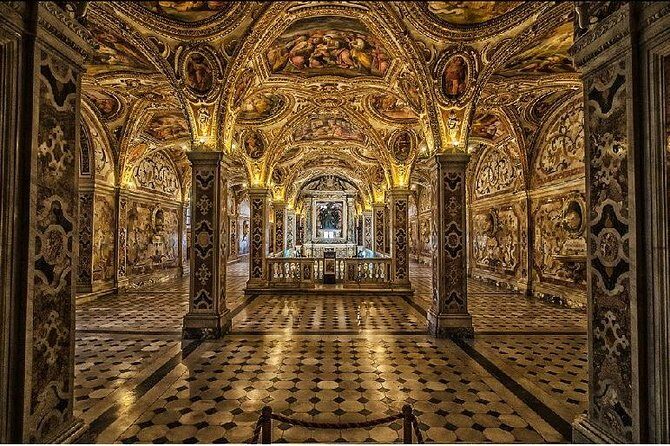 Salerno Walking Tour - Frequently Asked Questions (FAQs)