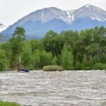 Salida Valley Rafting Adventure - Frequently Asked Questions