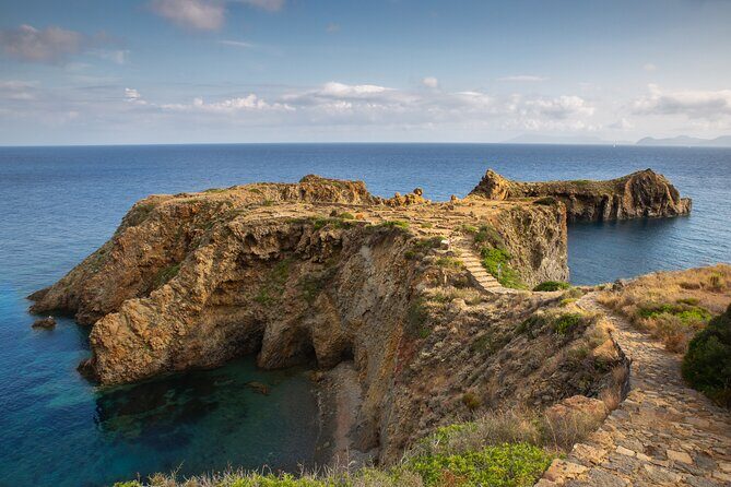 Salina, Panarea and Stromboli from Cefalu, Via Capo D'Orlando - Who should consider this tour?