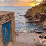 Salina Panarea Stromboli by night - An In-Depth Look at the Aeolian Islands Tour from Tropea