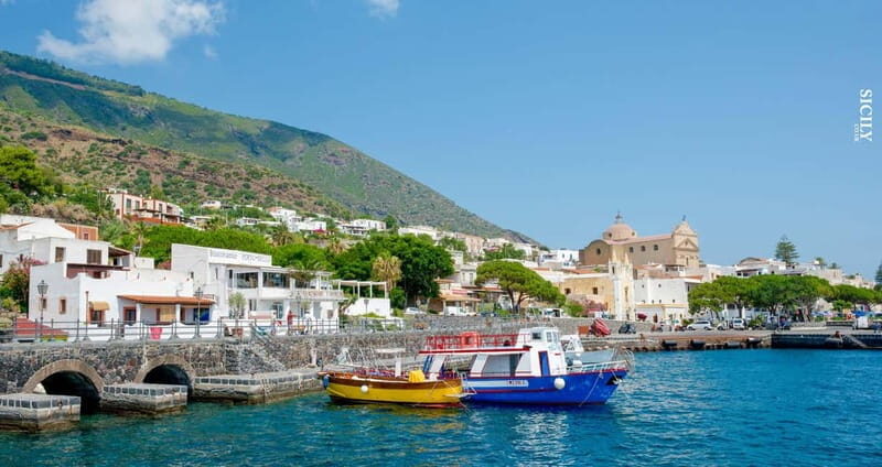 Salina tour: boat excursion with snorkeling, departure from Lipari - The Practicalities: What You Need to Know