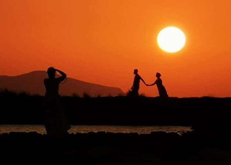 Saline di Trapani: 2h 30min Salt Tour - The Sum Up