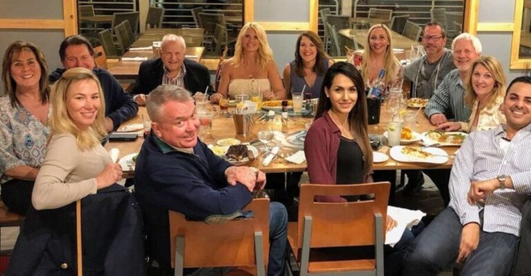 Salisbury, Maryland: Walking Food Tour with Tastings - The Sum Up