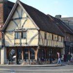 Salisbury Private Guided Walking Tour - Exploring Salisbury in Depth