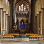 Salisbury, Stonehenge, Bath and Windsor with Christmas Lunch - FAQs