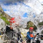 Salmon River Half Day Rafting in Riggins Idaho - A Detailed Look at Your Salmon River Rafting Adventure
