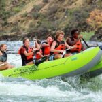 Salmon River Whitewater Rafting in Riggins, Idaho - Frequently Asked Questions