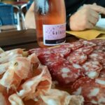 Salò: Tasting of 4 Valtenesi wines with local food - A Closer Look at the Experience