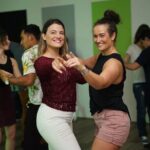 Salsa classes in Annandale, Sydney Inner West - Who Would Enjoy This Class?