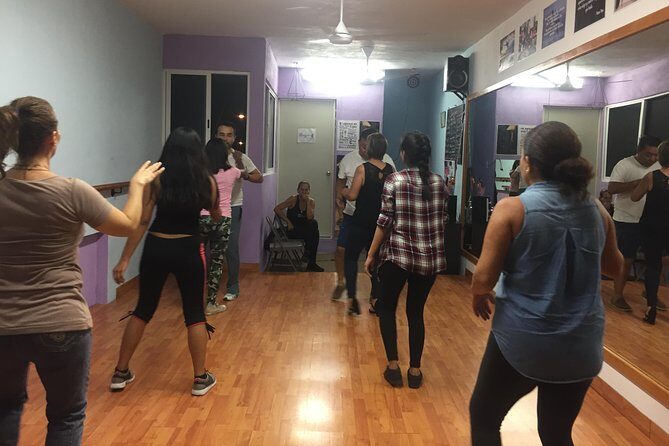 salsa dancing lessons and bachata classes - A Closer Look at the Experience