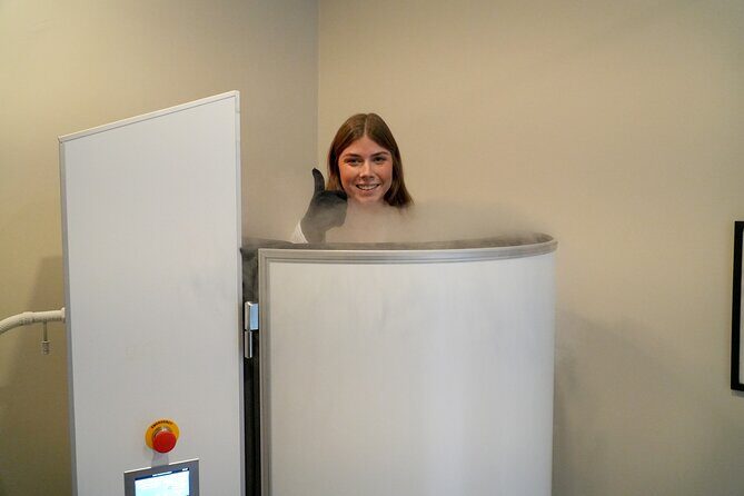 Salt Cave Halotherapy - Deep Dive: What Makes This Experience Stand Out