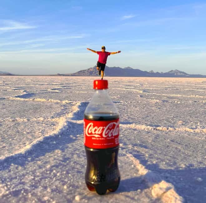 Salt Lake: Bonneville Salt Flats Photography shared tour - Who Will Love This Tour?