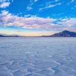 Salt Lake City: Bonneville Salt Flats Private Half-Day Tour - Key Points