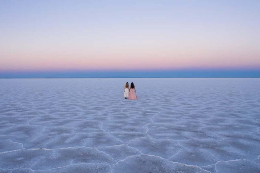 Salt Lake City: Bonneville Salt Flats Tour - In-Depth Review of the Bonneville Salt Flats Tour